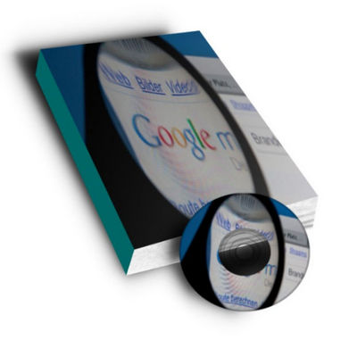 Product picture Secret Service Inside Google