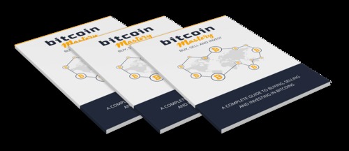 Product picture Bitcoin Mastery